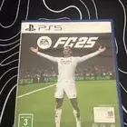 شريطين FC 25 للبيع