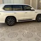 جيب لكزس 2019 LX570