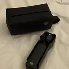 DJI Osmo Pocket 3 (Combo) اوزمو بوكيت 3 كومبو مستعمله