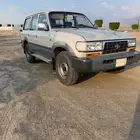 لاندكروزر 1997