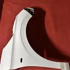 رفرف يارس يمين موديل 2023 إلى 25 وكالة