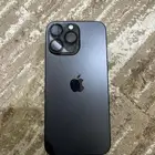 ايفون 16 برو ماكس اسود