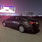 للبيع مازدا 6 موديل 2016