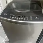 غسالة اتوماتيك شركة هاس 9 او 8 كيلو   التوصيل على المشتري