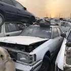 قطع غيار كروان