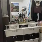 غرفة نوم كبيرة