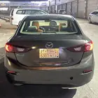 مازدا 2015 للبيع