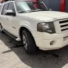 فورد فرد اكسبديشن عائلي