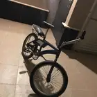 سيكل رامبو مجدد كل شي اصلي