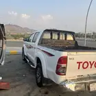 هايلكس دبل 2015