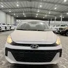 هونداي i10 اصفار 2026 اقل سعر متوفر الابيض والفيراني