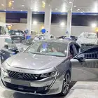 بيجو 508 2023 فل كامل