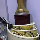 جمبيه نجراني حك زراف قبضه وافيه والبيع مستعجل وقابل للتفاوض