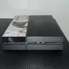 سوني 4 للبيع مافيه الا كل عافيه