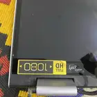 شاشة لابتوب