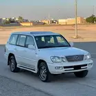 لكزس LX470 2006