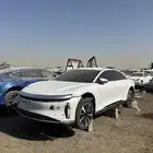 لوسيد قطع غيار