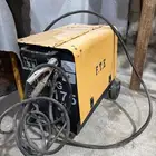 مكينة لحام ميق