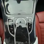 مرسيدس 2020 - C200 AMG KIT استخدام شخصي من باب الوكالة