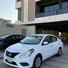 نيسان صني 2022 بدي وكاله