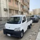 دباب ديهاتسو 2012 للإيجار