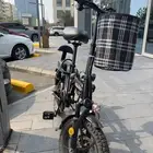 دراجه كهرباء اخو الجديد