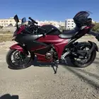 Suzuki Sf FI dual ABS made in Japan model 2025