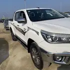 هايلوكس دبل ديزل فل كامل 2800