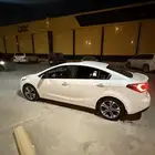 كيا سيراتو فل كامل 2015