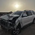 السكويا 2014 مكينه قير سليمه البدي شوفت عيونكم البيع كامل