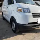 فان سزوكي 2016