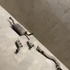 هدرز و دبه و داون بايب فتك وكاله