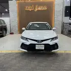 كامري موديل 2022 ستاندر