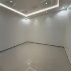 شقه حي الياسمين مدخل خاص