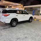 للبيع فورشنر 2025 ديزل