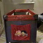 سرير اطفال