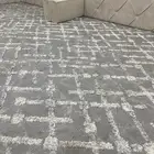 فرش ومساند ظهر