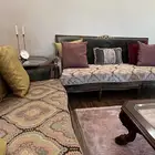 طقم كنب من قصر السرايا
