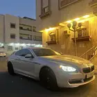 bmw 640i cope