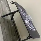 طاولة قيمتق وكرسي قيمنق