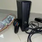 للبيع   جهاز Xbox 360 مستعمل بحالة ممتازة