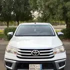 تويوتا هايلوكس 2021 غماره