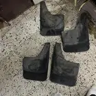 نسافات او لفحات ربع  شاص