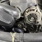 كاديلاك اسكاليد حوض 2009