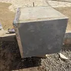 للبيع ثلاجة التاج