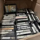 أشرطة فيديو