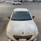 للبيع بيجو 301 مديل 2015 فحص جديد استمارة جديده