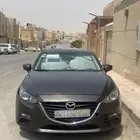 مازدا 3 2016 نص فل