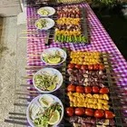 معلم مشويات مشاوي