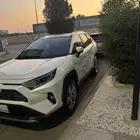 Toyota RAV4 2021